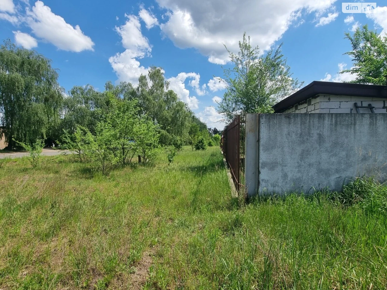 Продаж Земля комерційного призначення