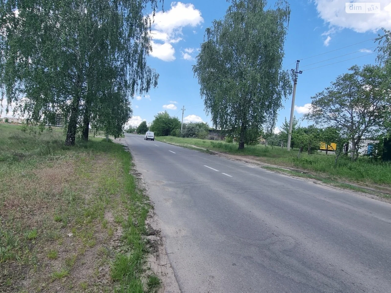 Продаж Земля комерційного призначення