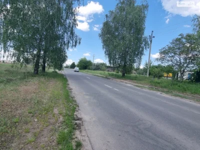 Продаж Земля комерційного призначення