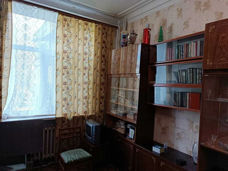 Чудова квартира на Юрченка