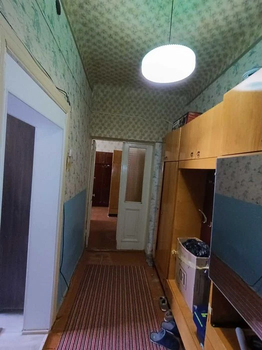 Чудова квартира на Юрченка