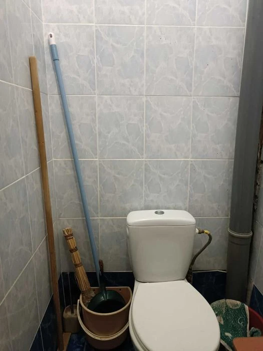 Чудова квартира на Юрченка