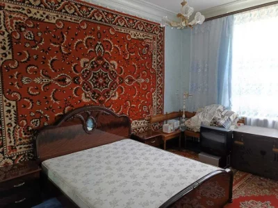 Чудова квартира на Юрченка