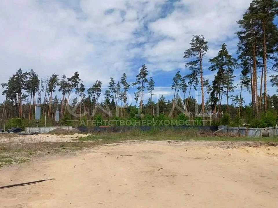 Ділянка. Буча, Шевченка вул.