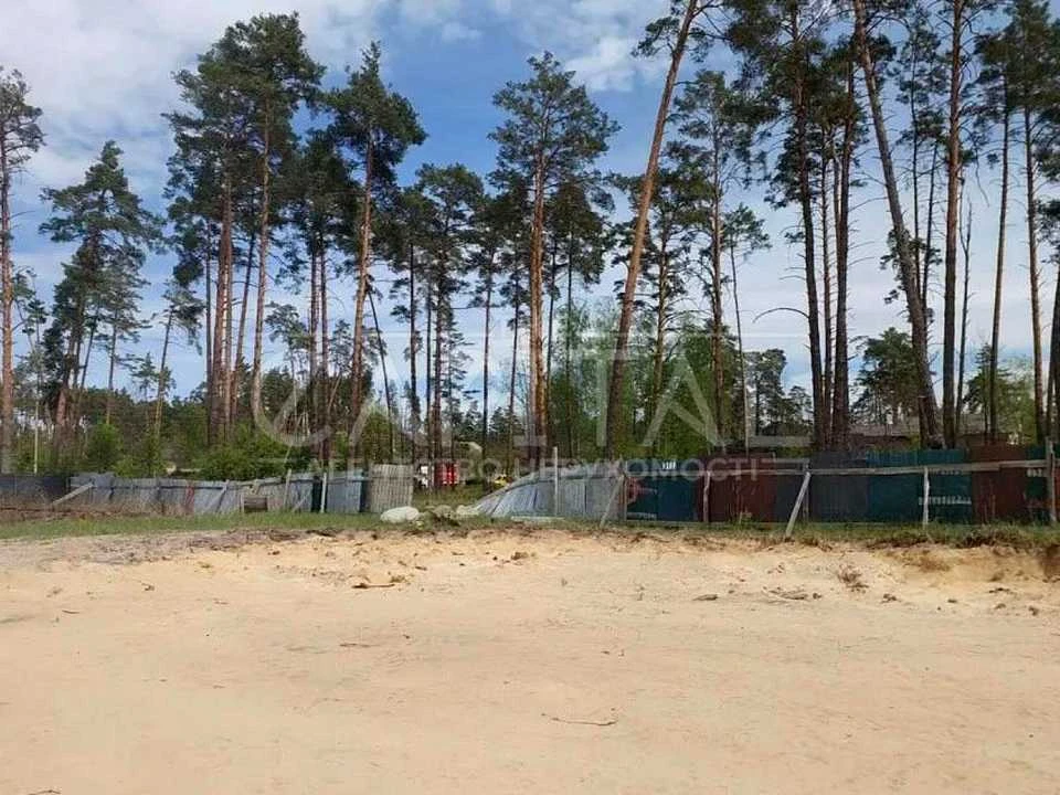 Ділянка. Буча, Шевченка вул.