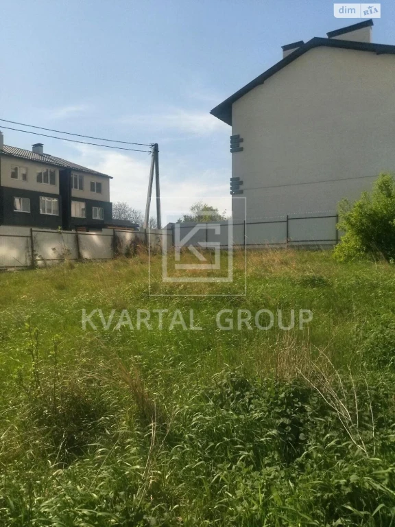 Продаж Ділянка під житлову забудову