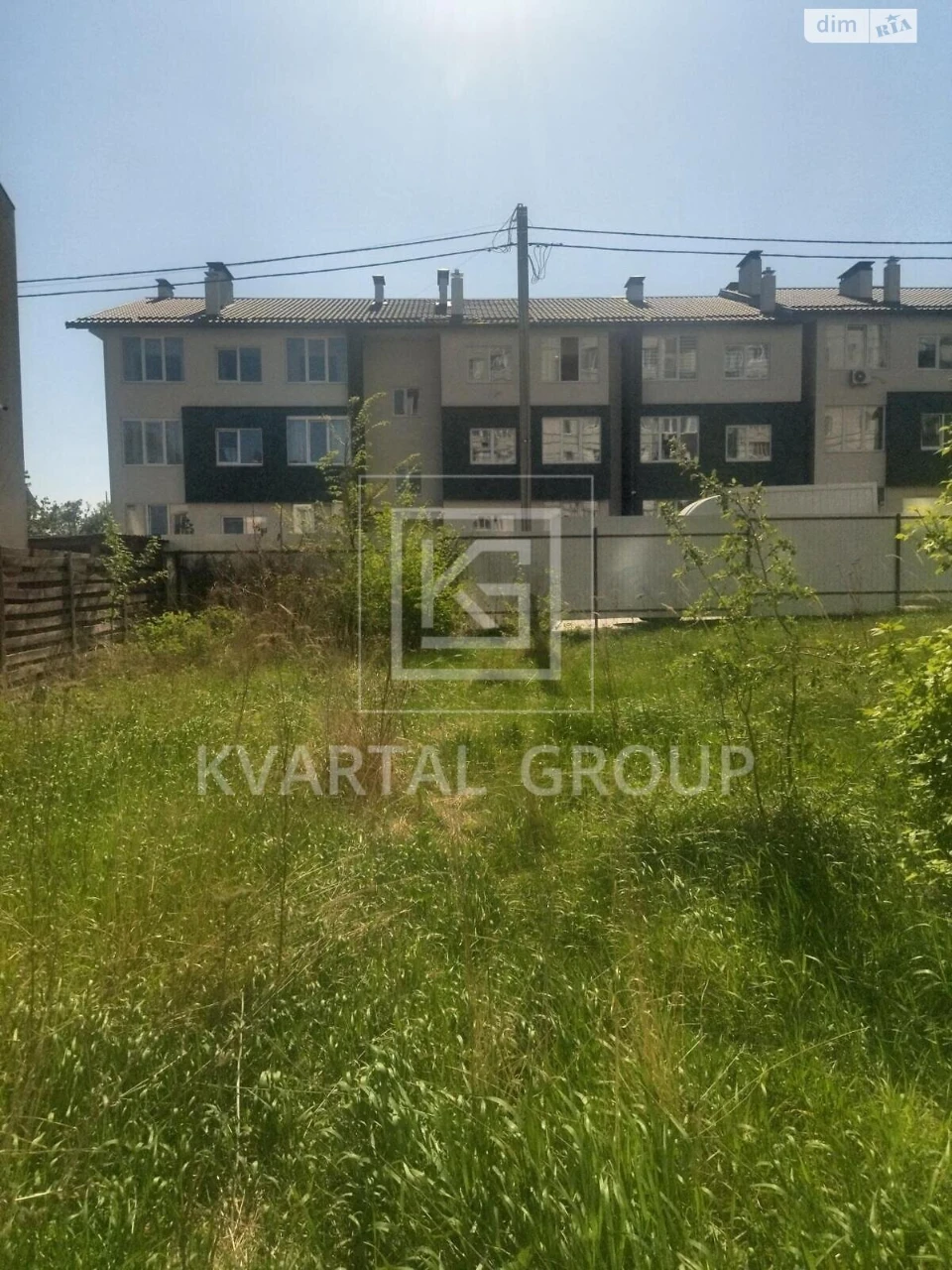 Продаж Ділянка під житлову забудову