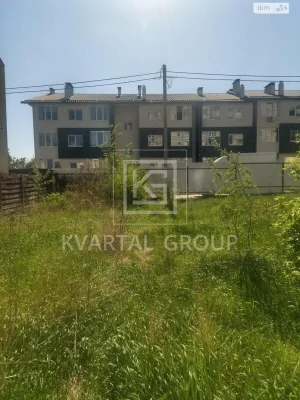 Продаж Ділянка під житлову забудову