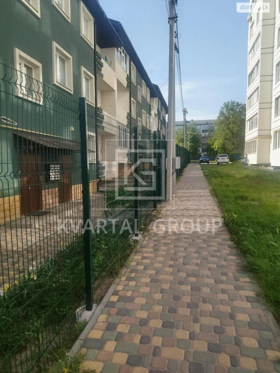 Продаж Ділянка під житлову забудову