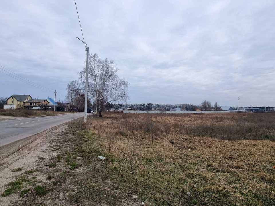 Ділянка. Буча, Депутатська вул.