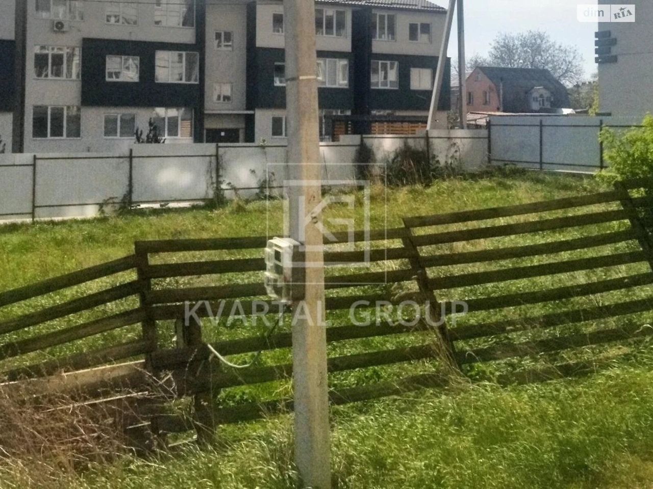 Продаж Ділянка під житлову забудову