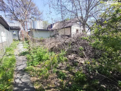Продаж Ділянка під житлову забудову