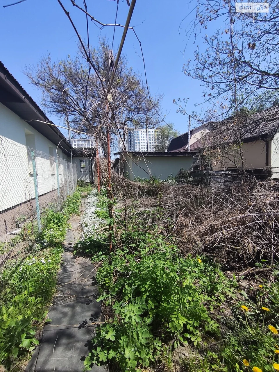 Продаж Ділянка під житлову забудову