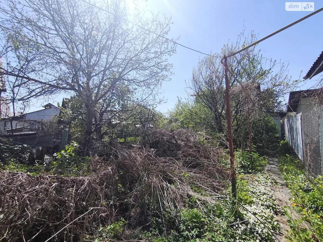 Продаж Ділянка під житлову забудову