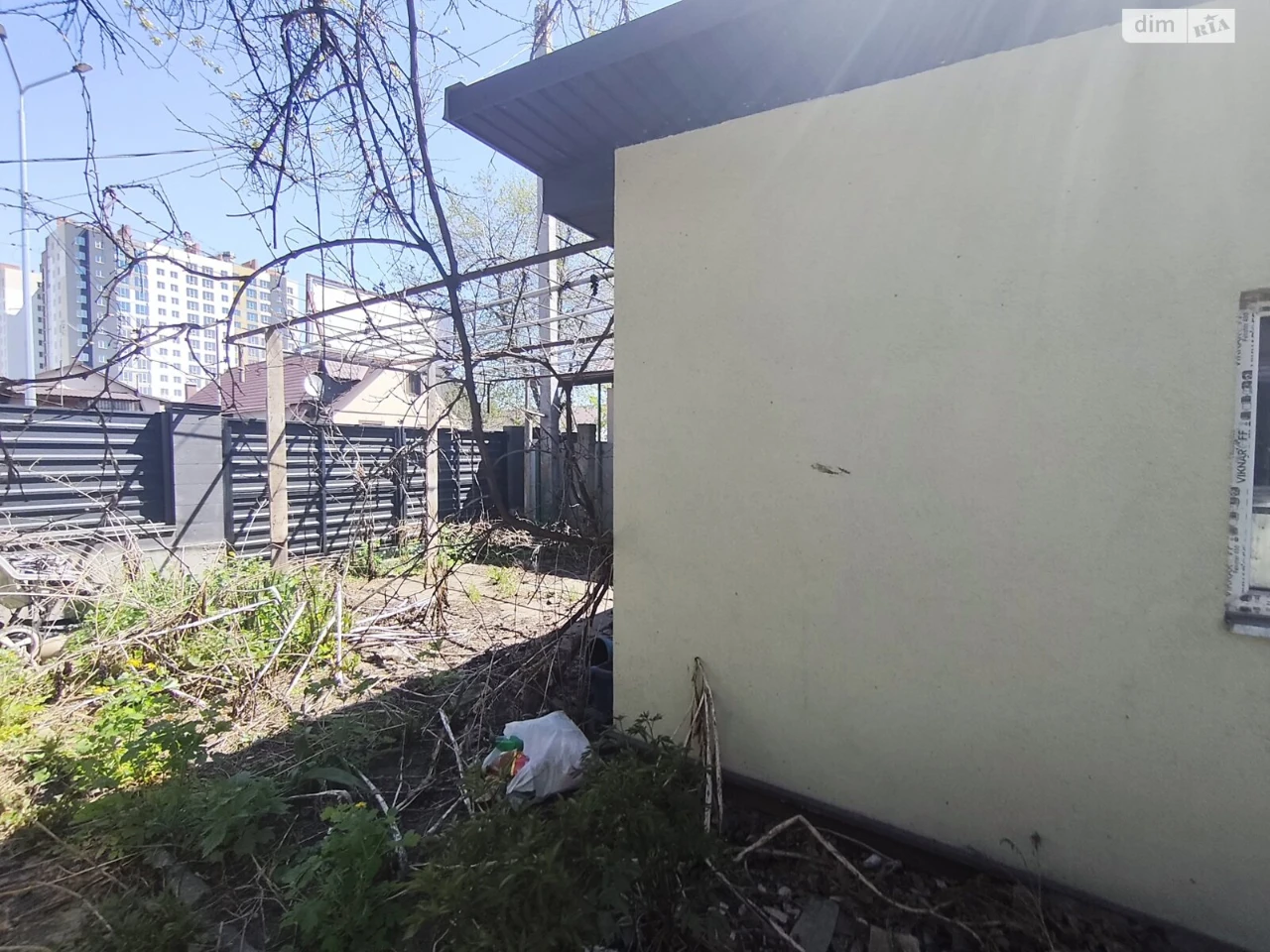 Продаж Ділянка під житлову забудову
