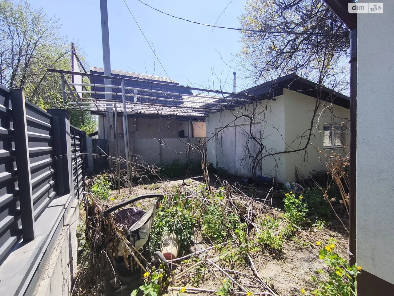 Продаж Ділянка під житлову забудову