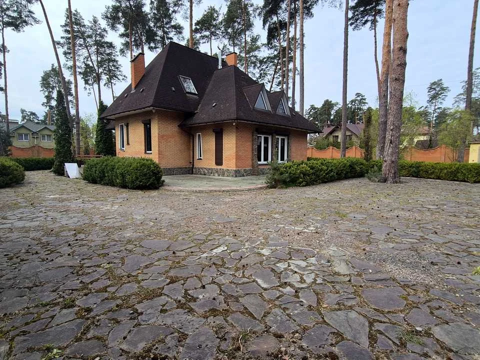 Ділянка. Буча, Гоголя вул.