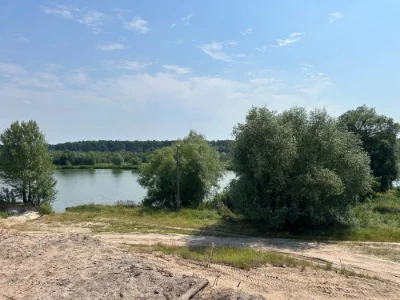 Продам земельну ділянку Буча КАМПА