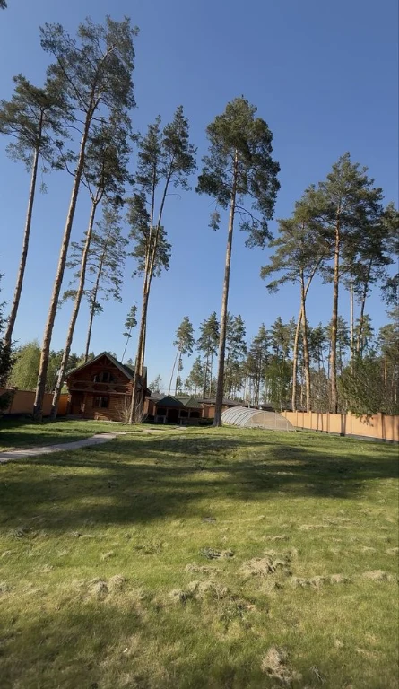 Ділянка біля  Бістро Пекаря Буча 15 соток пвд будівництво