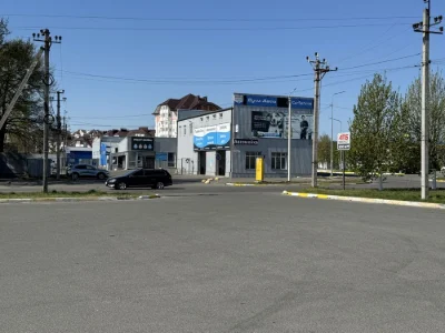 Продам ділянку під комерцію біля Новоі Пошти!