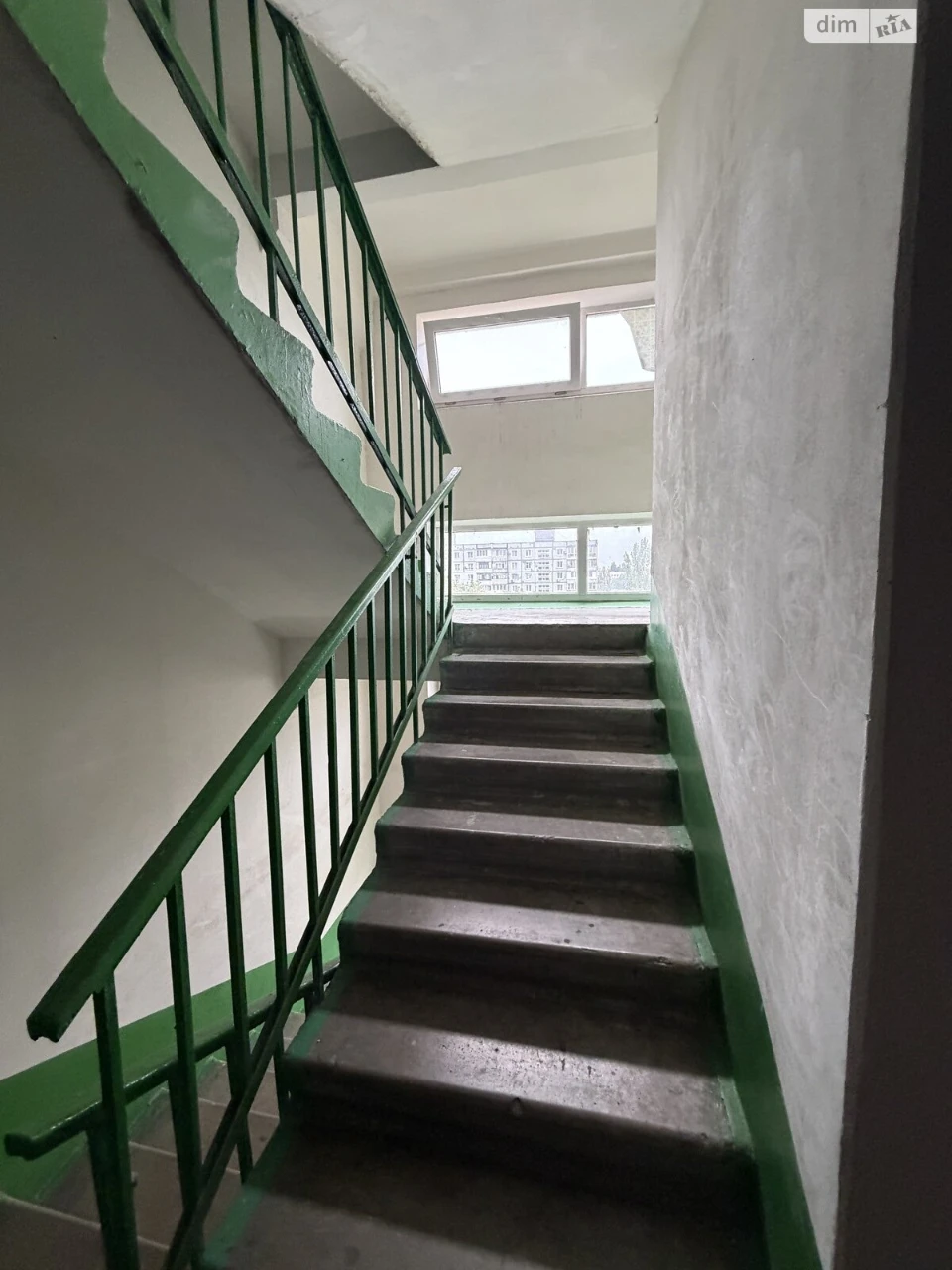 Продаж Квартира Хортицький