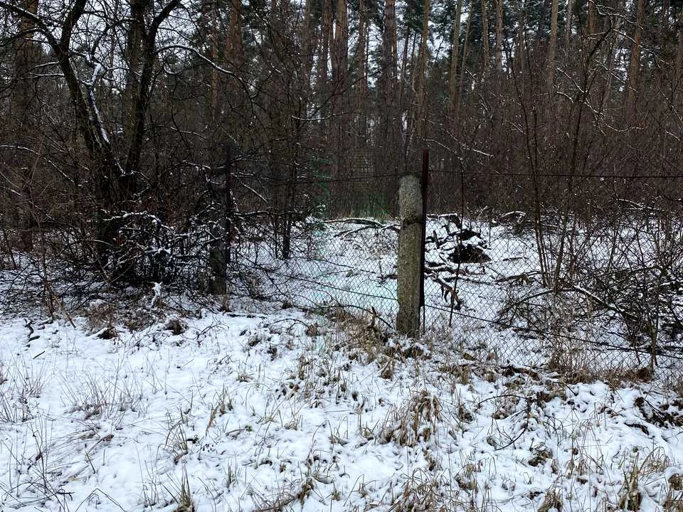 Ділянка. Буча, Івана Карпенка-Карого вул. (Некрасова)