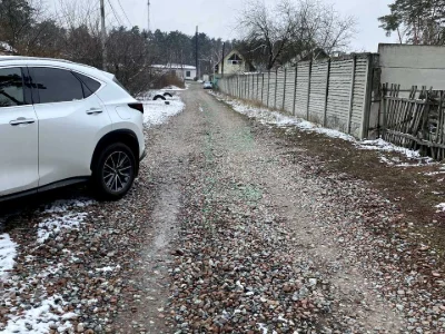 Ділянка. Буча, Івана Карпенка-Карого вул. (Некрасова)