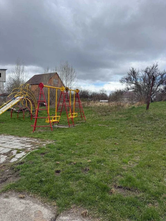 Продається земельна ділянка, вулиця Будівельна 10 б