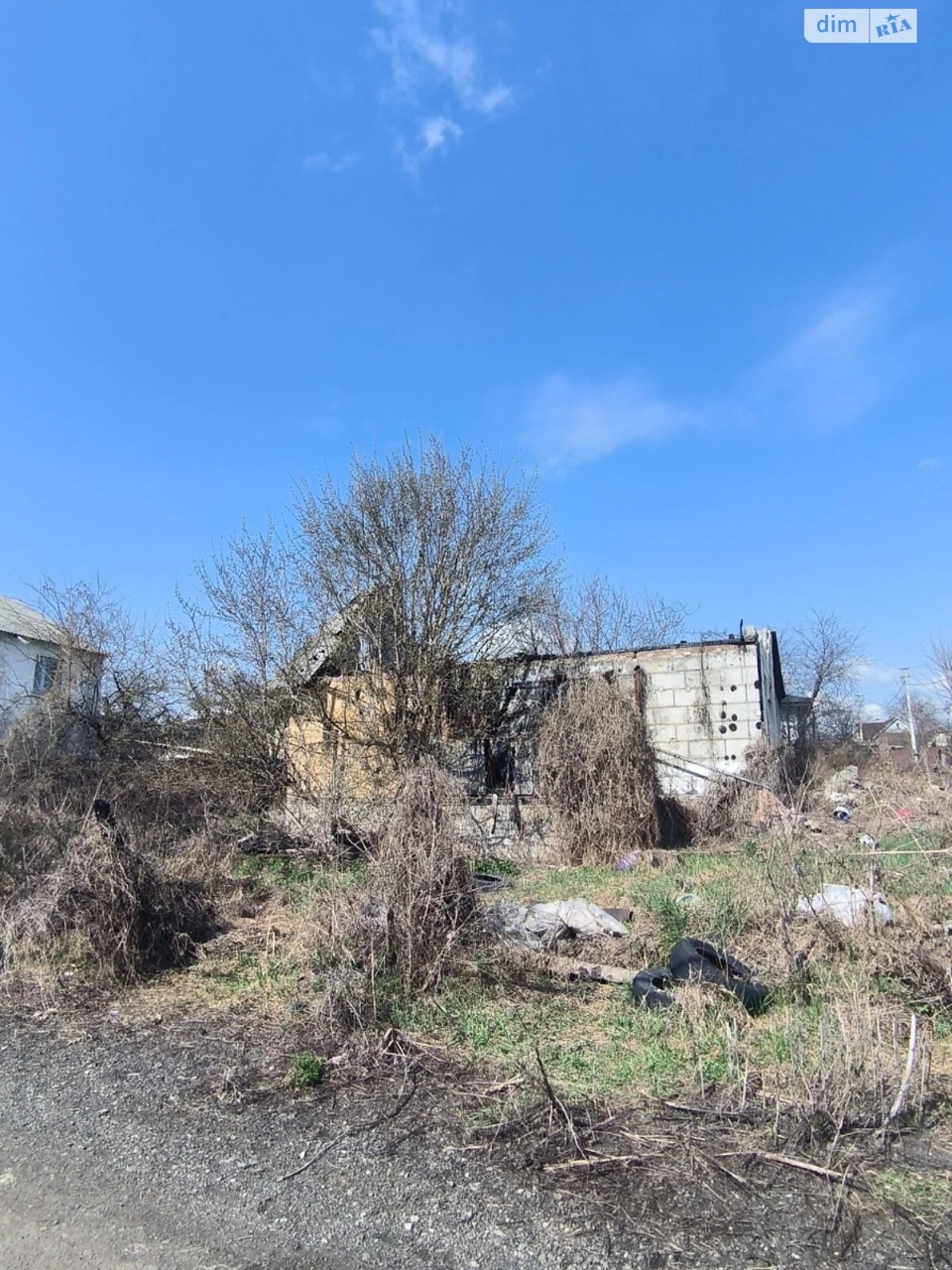 Продаж Ділянка під житлову забудову Буча