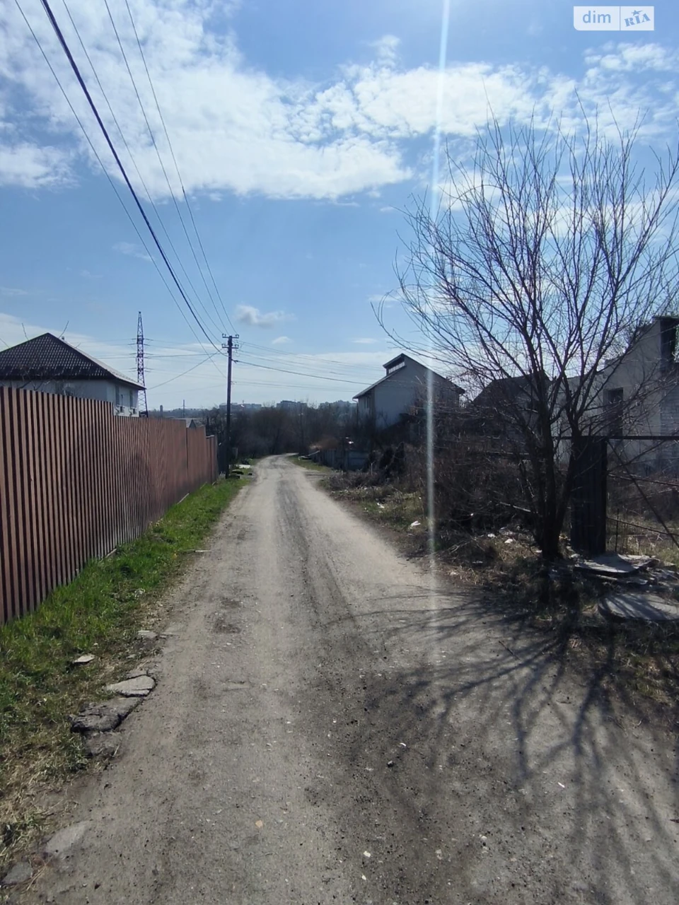Продаж Ділянка під житлову забудову Буча