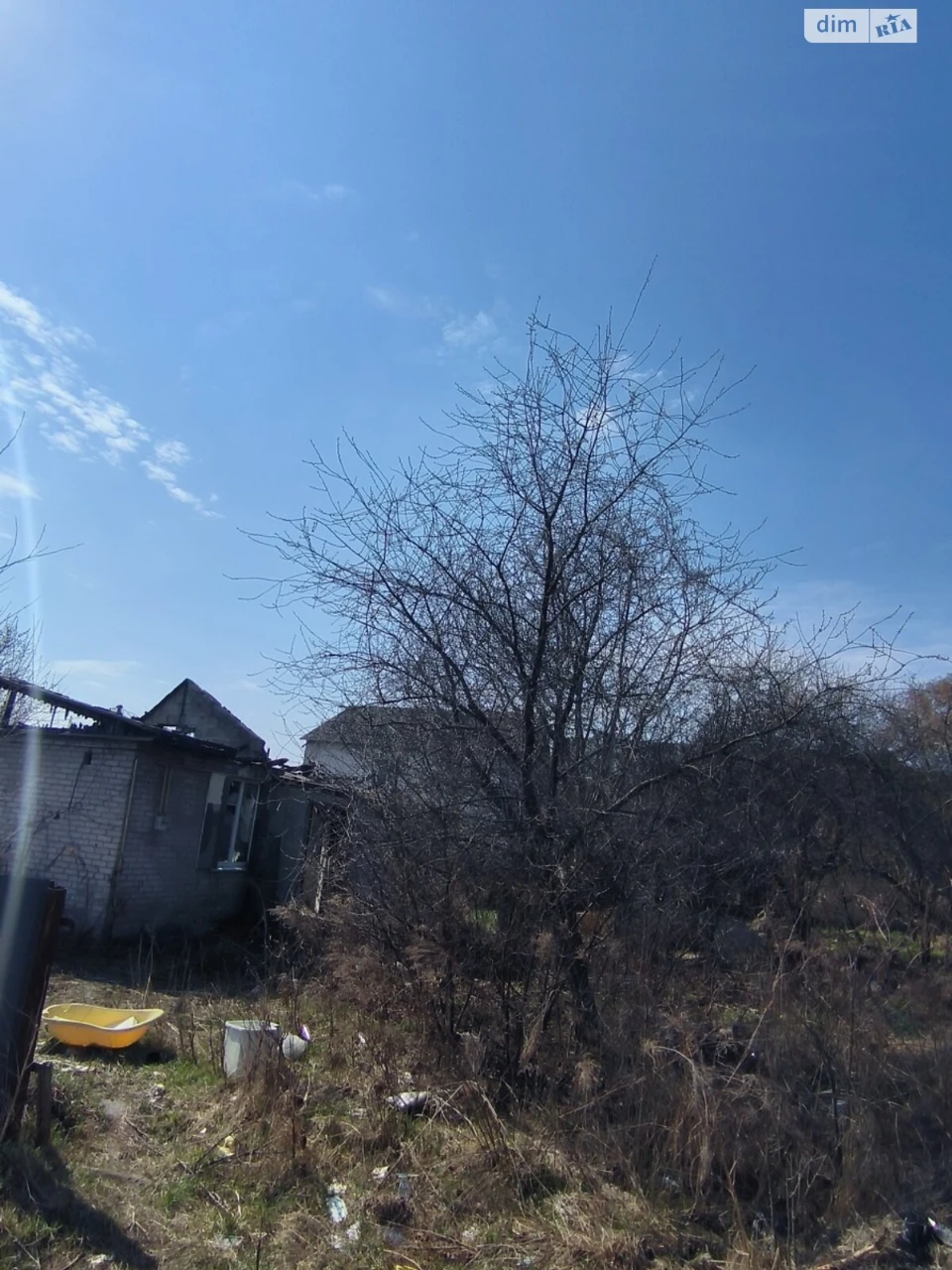 Продаж Ділянка під житлову забудову Буча