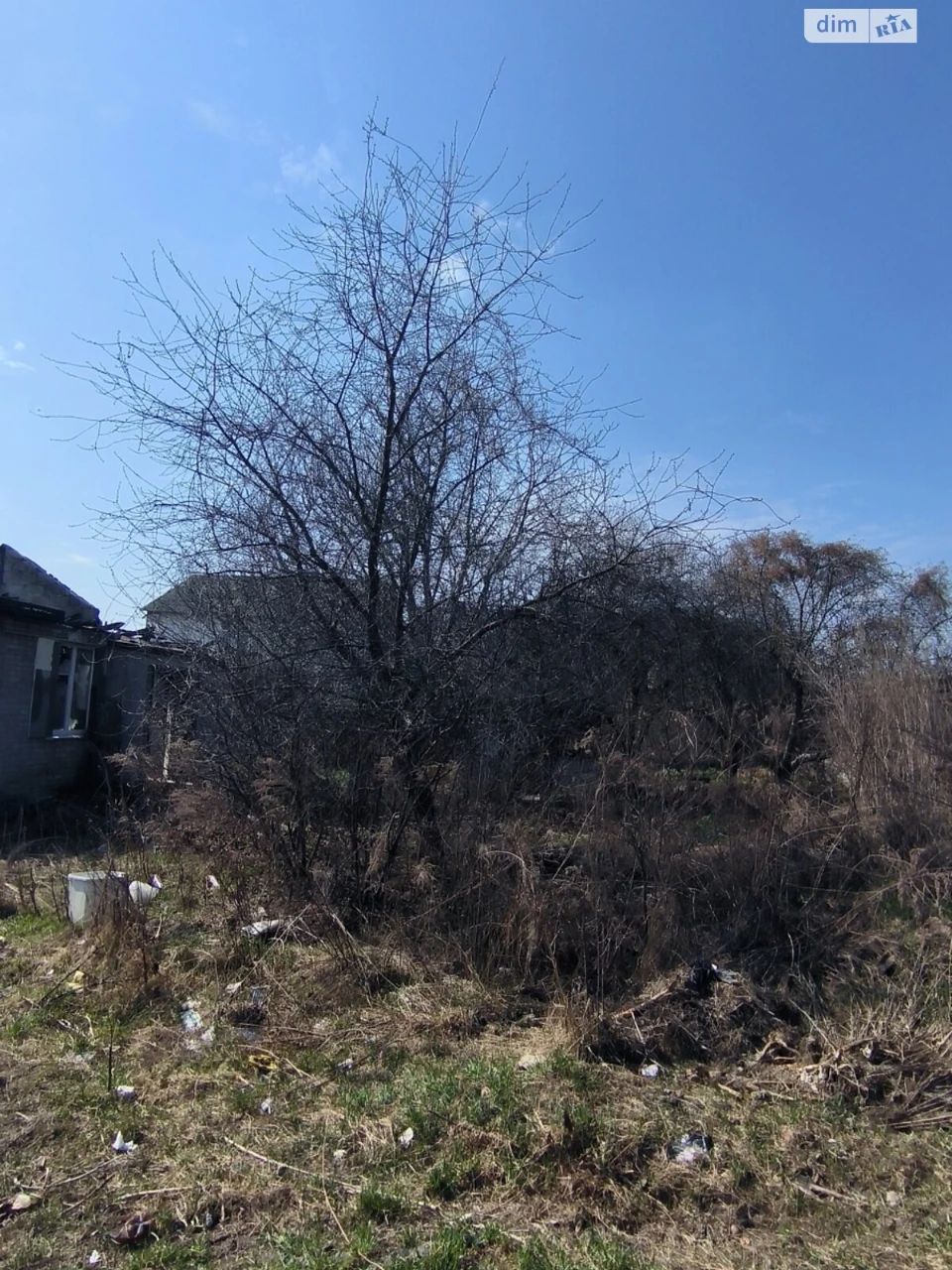 Продаж Ділянка під житлову забудову Буча