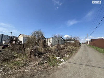 Продаж Ділянка під житлову забудову Буча