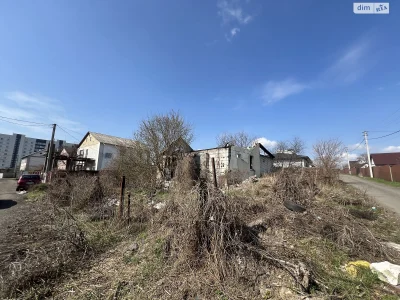 Продаж Ділянка під житлову забудову Буча