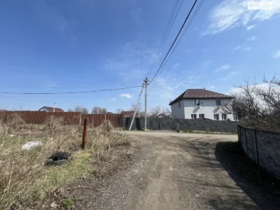 Продаж Ділянка під житлову забудову Буча
