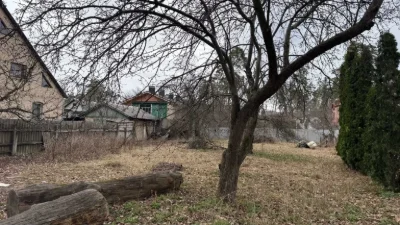 Ділянка в Лісовій Бучі