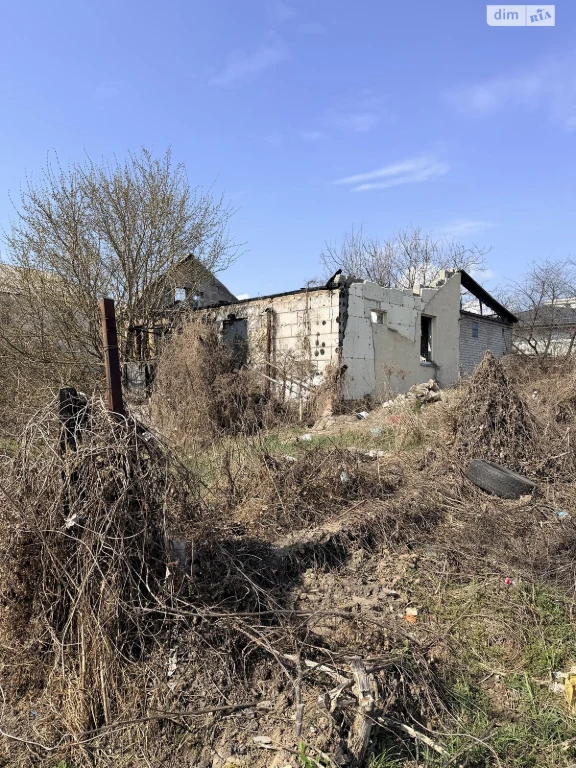 Продаж Ділянка під житлову забудову Буча