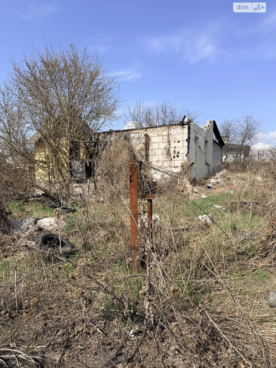 Продаж Ділянка під житлову забудову Буча