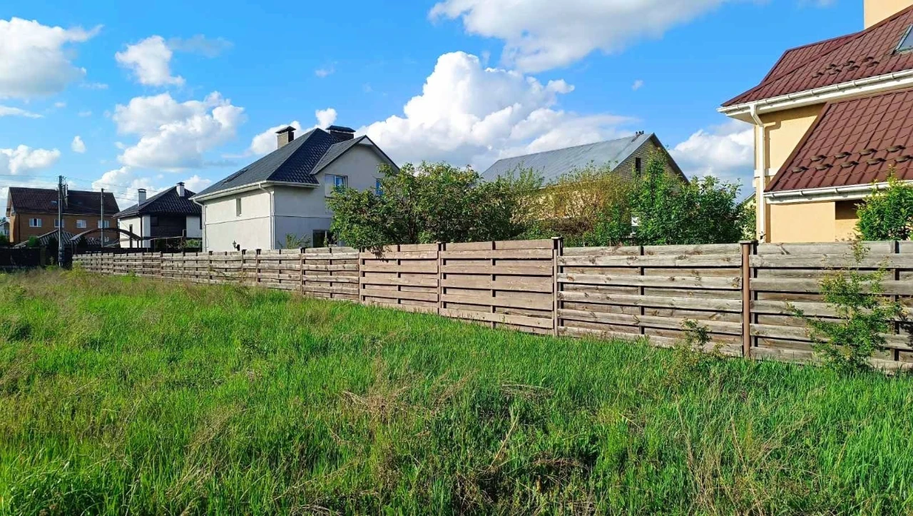 Ділянка в Бучі. 13 соток по Гарячій ціні! Центр міста!