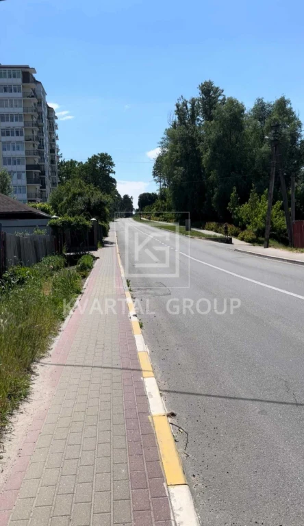 Ділянка з комунікаціями біля Кампи 23.35 соток. Дешевше не з