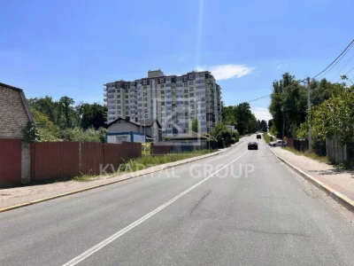Ділянка з комунікаціями біля Кампи 23.35 соток. Дешевше не з