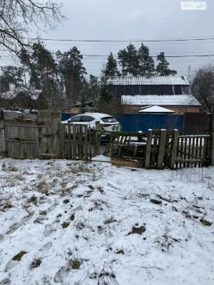Продаж Ділянка під житлову забудову Буча