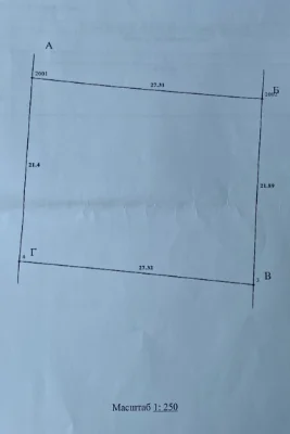Продаж земельна ділянка під забудову 6 соток  Буча
