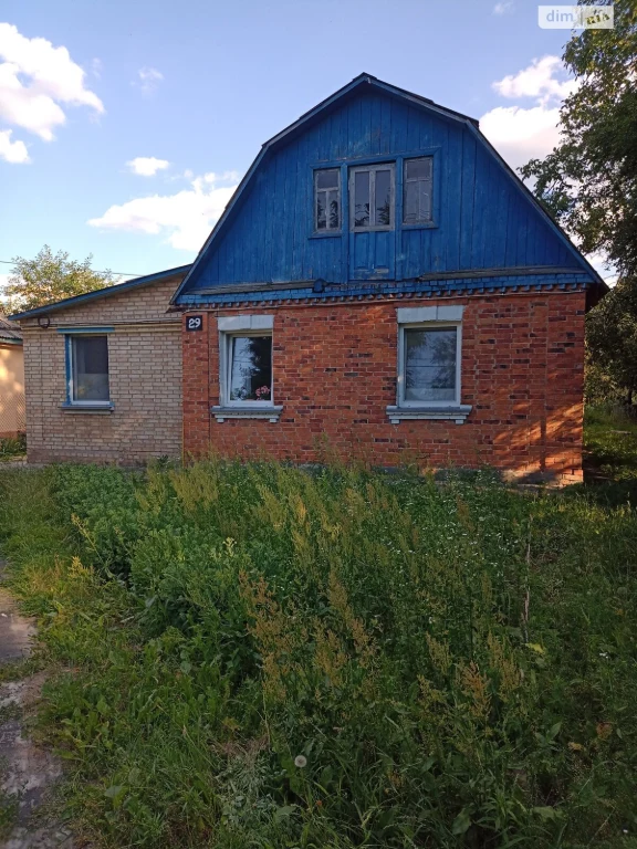 Продаж Ділянка під житлову забудову