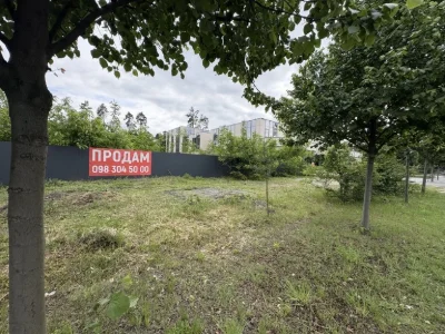 Земельна ділянка 42,65 сотки, Варшавська траса, вул.Шевченка