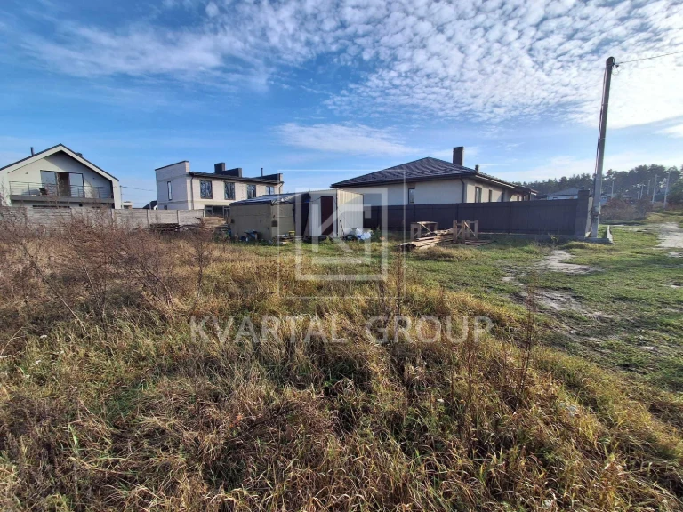 Продаж ділянки 6 соток