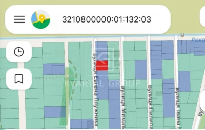 Продаж ділянки 6 соток