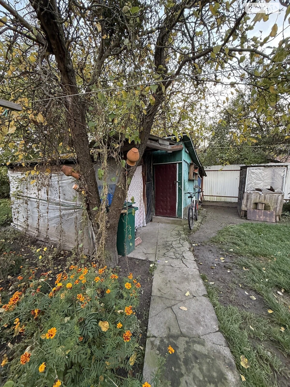Продаж Ділянка під житлову забудову Буча