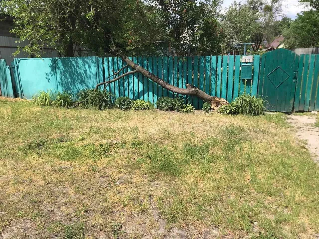 Продаж Ділянка під житлову забудову Буча