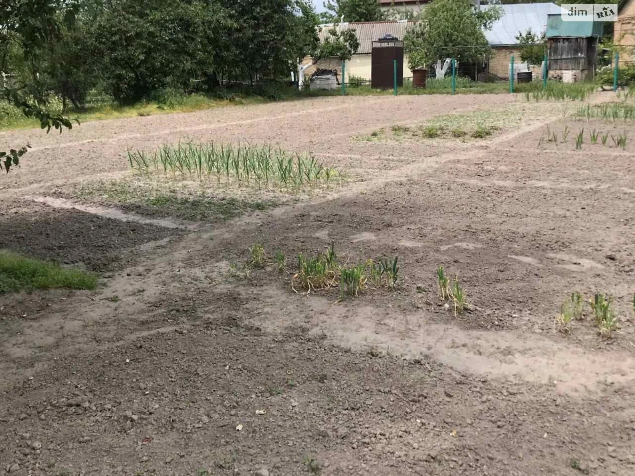 Продаж Ділянка під житлову забудову Буча